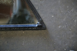 1999-2003 LEXUS RX300 REAR RIGHT DOOR VENT WINDOW K7772 image 4