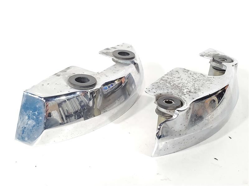 Front Cylinder Head Covers OEM 2003 Suzuki VL800K Item image 4