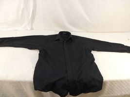 Croft and Barrow Wrinkle-Resistant Dress Shirt Men&#39;s 16.5 32/33 Broadclo... - $15.98 CAD