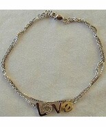 LOVE bracelet - $492.14 MXN