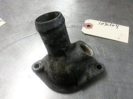 Thermostat Housing For 01-05 Honda Civic  1.7 19311PLC000 - $19.75