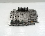 05 Mercedes R230 SL500 valve body with solenoids 722.9 2202701206 - $280.49