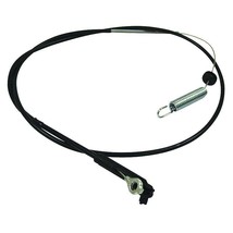 OEM Spec Brake Cable Fits Toro 115-8439 22" Personal Pace Recycler 1158439 - $24.47