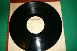 1952 VTG RECORD ALBUM BUDDY MORROW JAZZ BIG BAND HEY MRS JONES I DONT KN... - $17.32