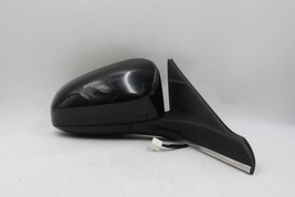 Right Passenger Side Black Door Mirror Power Fits 2015-17 TOYOTA CAMRY OEM 27742 - £140.58 GBP