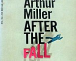 After The Fall by Arthur Miller / 1967 Play Script Paperback - $1.13