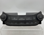 2013 Chevrolet Malibu AM FM CD Player Radio Receiver OEM N04B05003 - $112.49