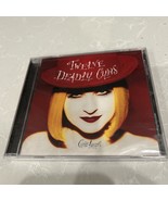 New Sealed Cyndi Lauper Twelve Deadly Cyns And Then Some DVD - $166.80 MXN