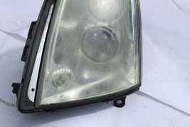 2005-2011 CADILLAC STS DRIVER LEFT SIDE HALOGEN HEADLIGHT HEADLAMP M1668 image 4