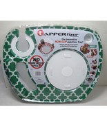 4/Set Appetizer Trays  LAPPERTIZER MASTERBUILT Green - New - £18.59 GBP