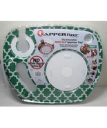 4/Set Appetizer Trays  LAPPERTIZER MASTERBUILT Green - New - $447.45 MXN