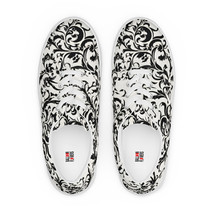 Men’s lace-up canvas shoes - £50.98 GBP