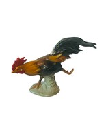 Rooster Figurine Goebel Hummel West Germany W Chicken Hen CV60 Vtg Farm ... - £50.77 GBP