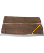 Vintage WW2 Wool Armor Corps Garrison Cap     b - €50,65 EUR