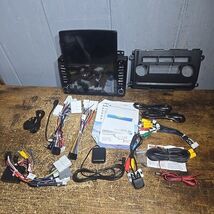 Android 13 Car Stereo w/Carplay Android Auto for Nissan Frontier 2009-2014 - $148.50