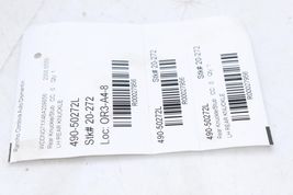 Driver Rear Knuckle/Stub 216 Type CL550 Fits 07-14 MERCEDES CL-CLASS 27956 image 2