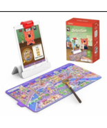 Osmo Detective Agency Starter Kit For iPad Ages 5-12 - £19.36 GBP