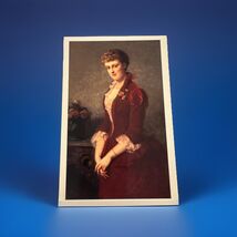 Vintage Postcard - Edith Wharton  - Edward Harrison May - Unposted Colle... - $5.00