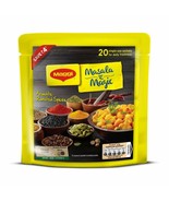 Nestle MAGGI Masala-ae-Magic, 120g Pouch (20 Sachets) FREE SHIP - £11.60 GBP