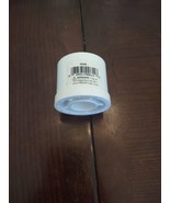 Lasco Fittings 30255 1-1/2 By 1/2 Inch PVC Reducing Bushings Spigot X Slip - $10.77