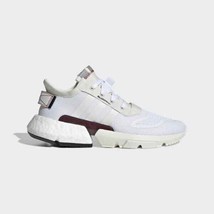 adidas Women&#39;s POD-S3.1 SHOES Cloud White/Cloud White/Off White EE7030 s... - $794.20 MXN