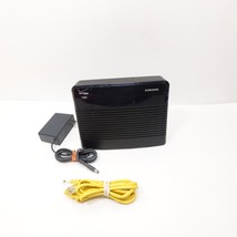 Samsung 4G LTE Network Extender 2  Signal Booster Verizon SLS-BU10B - $29.69