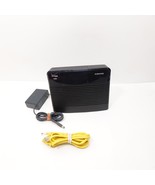 Samsung 4G LTE Network Extender 2  Signal Booster Verizon SLS-BU10B - $553.04 MXN