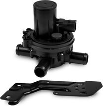 BHB 3-Way Coolant Heater Control Valve Compatible with Dodge 1500 2500 3... - $108.88