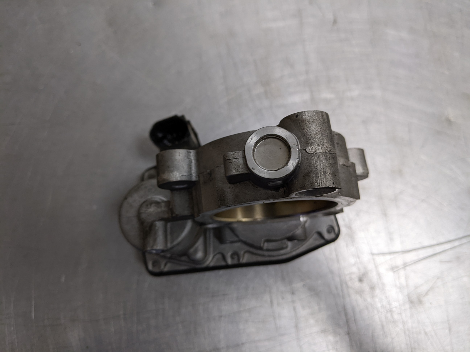 Throttle Valve Body For 21-22 Ford Escape  1.5 HX7G9E926AC Turbo - $69.25