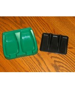 Tupperware Spoon Rest and Soap Saver - £8.73 GBP