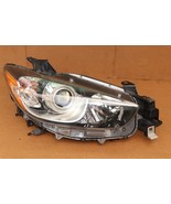 13-16 Mazda CX-5 CX5 Headlight Lamp Halogen Passenger Right RH - €124,11 EUR