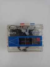 Vintage Portable GPX Stereo Personal Stereo Cassette Player Gran Prix C3015 - £19.68 GBP