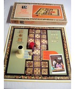 Ur Royal Game Of Sumer Complete 1977 Selchow &amp; Righter Games #88 - $17.76 CAD