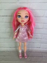 MGA Rainbow Surprise Poopsie Pixie Rose Doll With Outfit Pink Hair 2019 - $24.25