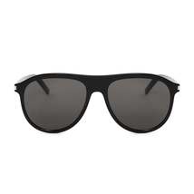 Saint Laurent Aviator Sunglasses SLIM SL 432 001 - £181.91 GBP