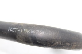 08-10 FORD 6.4L DIESEL COOLANT HOSE PIPE LINE E5530 image 11