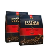 2 Pack X 20 Satchets ESSENSO Super   MicroGround 3 in 1  Coffee 100% Ara... - £51.99 GBP