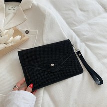 Sequin Clutch Purses for Women Wedding Party Rhinestones Evening Handbags Purse  - £86.85 GBP