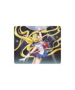 Sailor Moon Crystal Anime Manga Rectangular Mousepad Non Slip Neoprene - £7.07 GBP