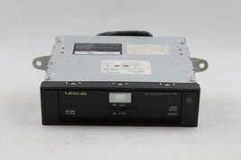 Audio Equipment Radio CD Console Mounted Fits 03-06 LEXUS GX470 39962 - $269.99