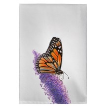 Betsy Drake Monarch Guest Towel - £27.68 GBP