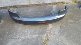 Rear Bumper Cover S Line Without Park Assist Fits 08-12 AUDI A5 535446 - £317.75 GBP