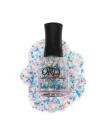 Orly Nail Polish Confetti Topper After School Special | Nostalgic 80s De... - €11,59 EUR