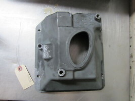 Fuel Injection Pump Cover From 2009 Ford F-250 Super Duty  6.4 1848524C3... - $35.00