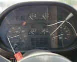 1986 1993 Alfa Romeo Spider Veloce OEM Manual Speedometer 2.0L - $495.00