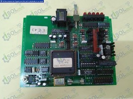 PRODUCT RESOURCES INC 14-1079 PC Board REVC Main PC Board - $199.00