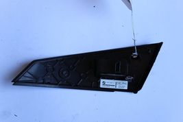 2004-07 BMW E60 525i REAR DRIVER LEFT WINDOW SWITCH R3558 image 8