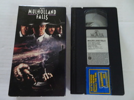 Mulholland Falls with Nick Nolte, Melanie Griffith &amp; John Malkovich - VH... - £5.50 GBP