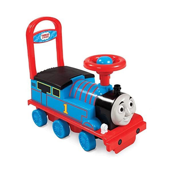 Thomas &amp; Friends Engine Ride On  - $81.00