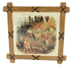 Hautman Deer Trivet / Wall Decor - $26.99